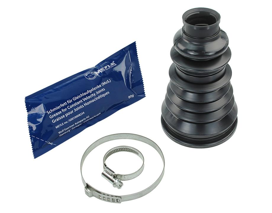 MEYLE Original CV Boot Kit Front 16-14 620 0000