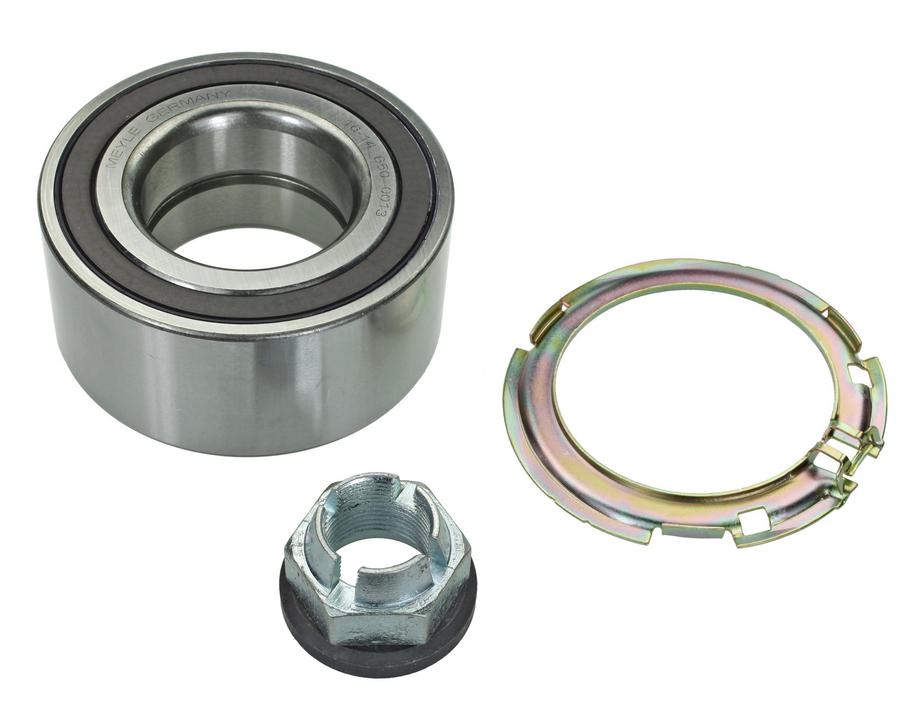 MEYLE Original Wheel Bearing Kit Front 16-14 650 0013