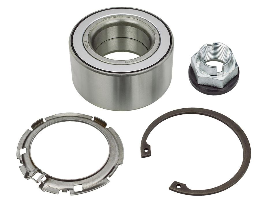 MEYLE Original Wheel Bearing Kit Front 16-14 650 0021