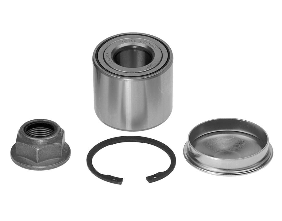 MEYLE Original Wheel Bearing Rear 16-14 750 0004