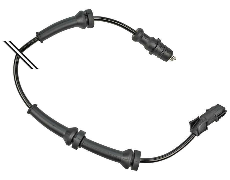 MEYLE Original ABS Sensor Front 16-14 800 0008