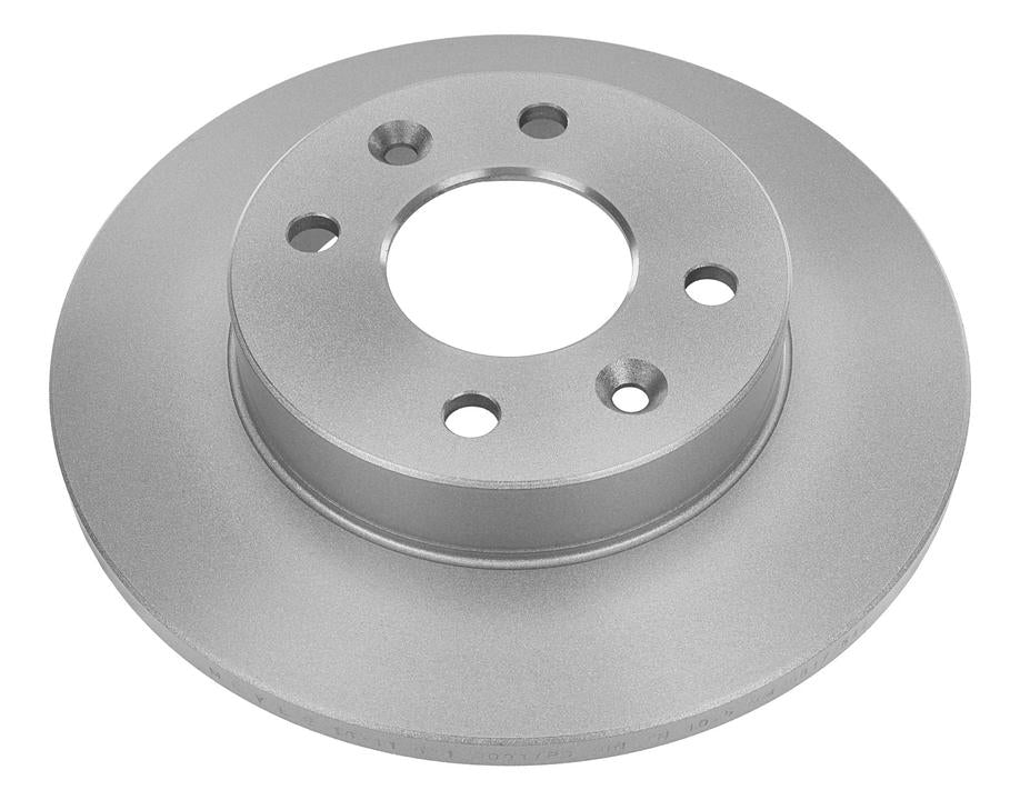MEYLE PD Brake Rotor Front Single 16-15 521 0035/PD