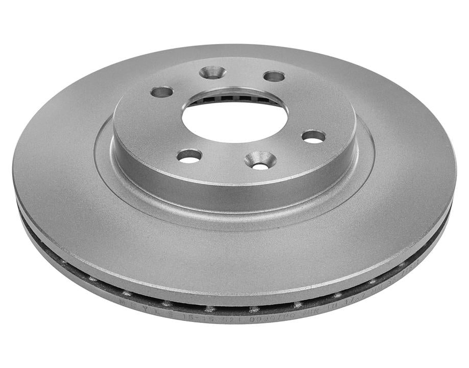 MEYLE PD Brake Rotor Single 259mm Front 16-15 521 0036/PD