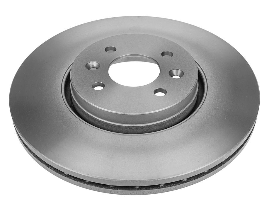 MEYLE PD Brake Rotor Single 300mm Front 16-15 521 0038/PD