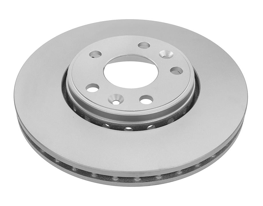 MEYLE PD Brake Rotor Single 296mm Front 16-15 521 0041/PD