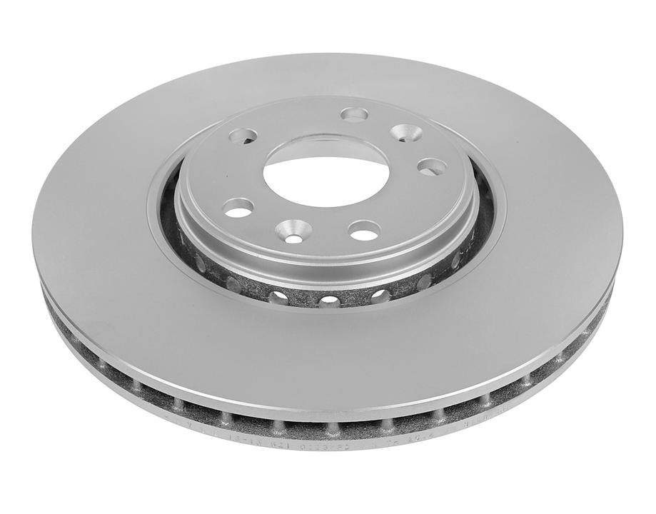 MEYLE PD Brake Rotor Single 320mm Front 16-15 521 0043/PD