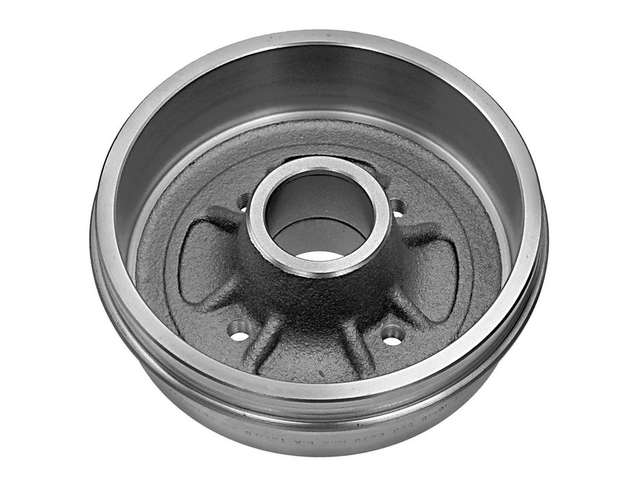 MEYLE Original Brake Drum Rear Single 16-15 523 0019