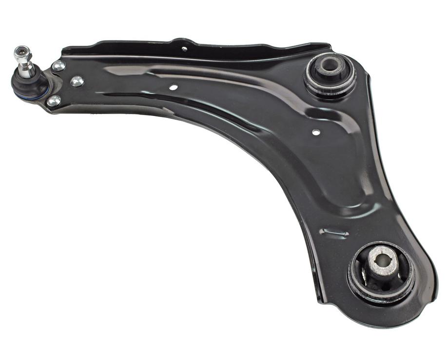 MEYLE Original Control Arm Front LH Lower 16-16 050 0047