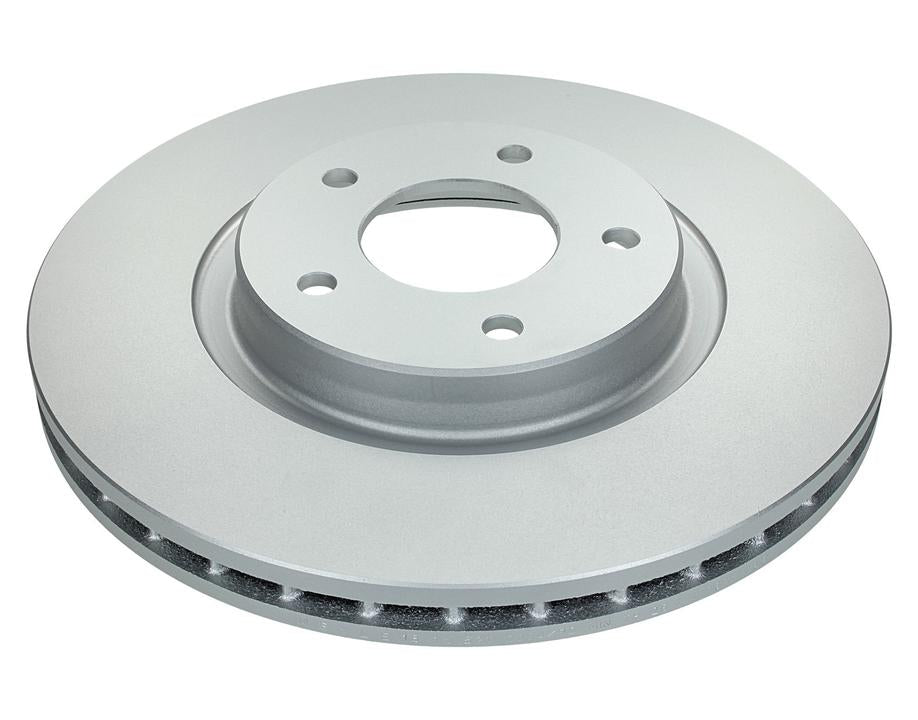 MEYLE PD Brake Rotor Front Single 18-15 521 0004/PD