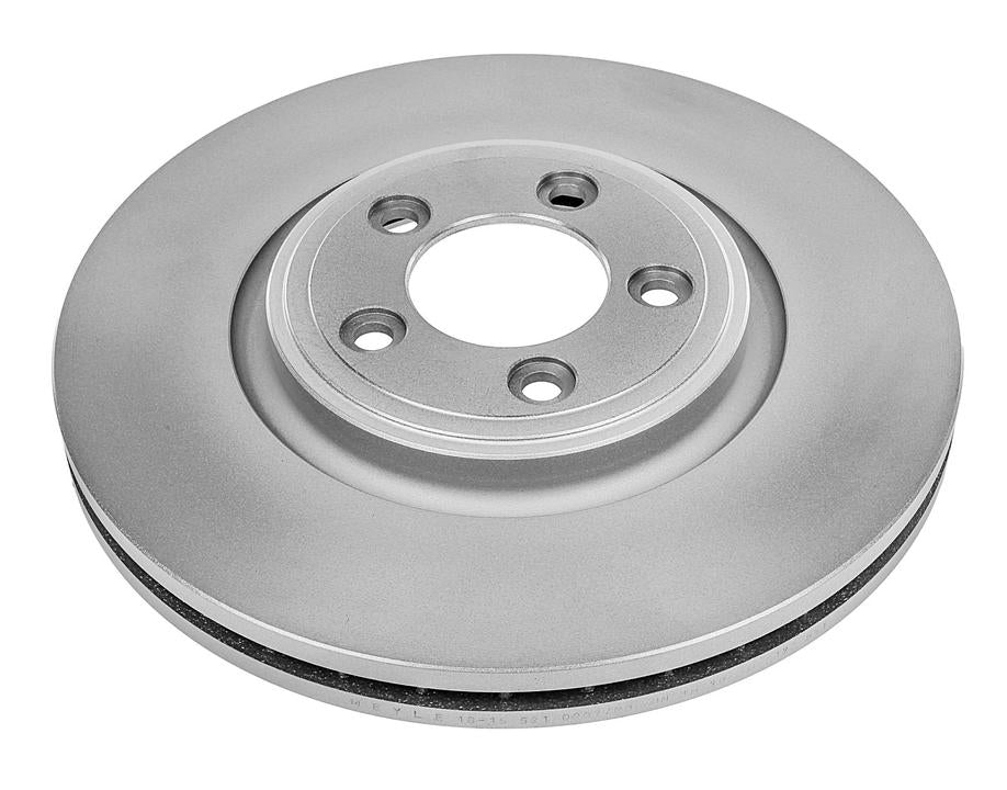 MEYLE PD Brake Rotor Single 326mm Front 18-15 521 0011/PD