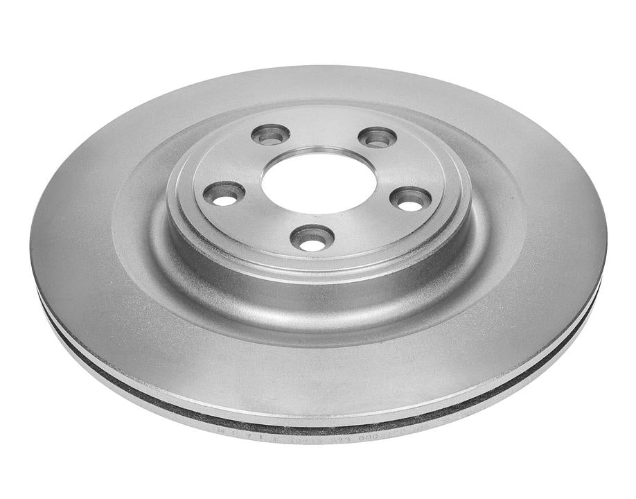 MEYLE PD Brake Rotor Single 326mm Rear 18-15 523 0008/PD
