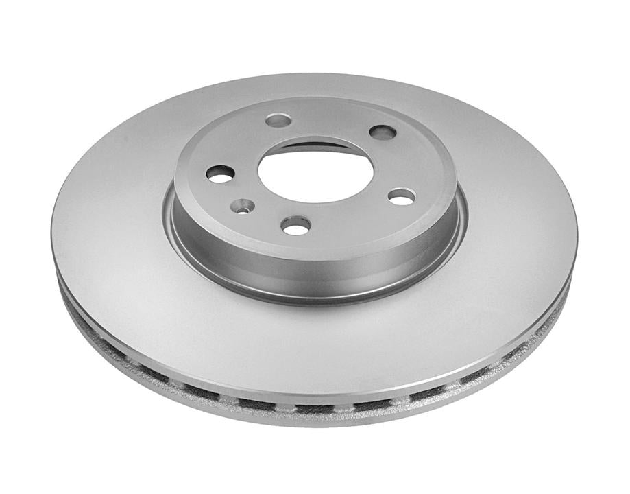 MEYLE PD Brake Rotor Single 314mm Front 183 521 0001/PD