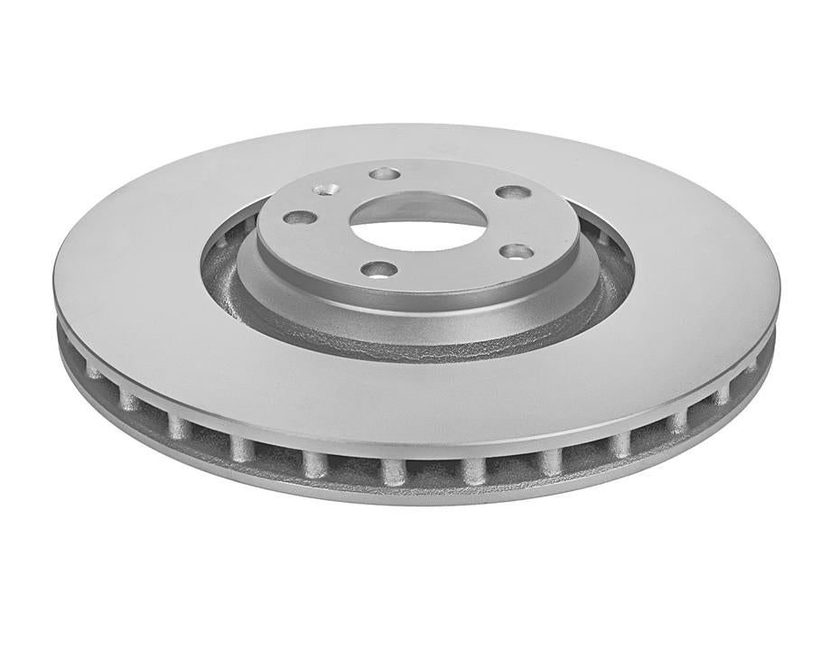 MEYLE PD Brake Rotor Front Single 183 521 0003/PD