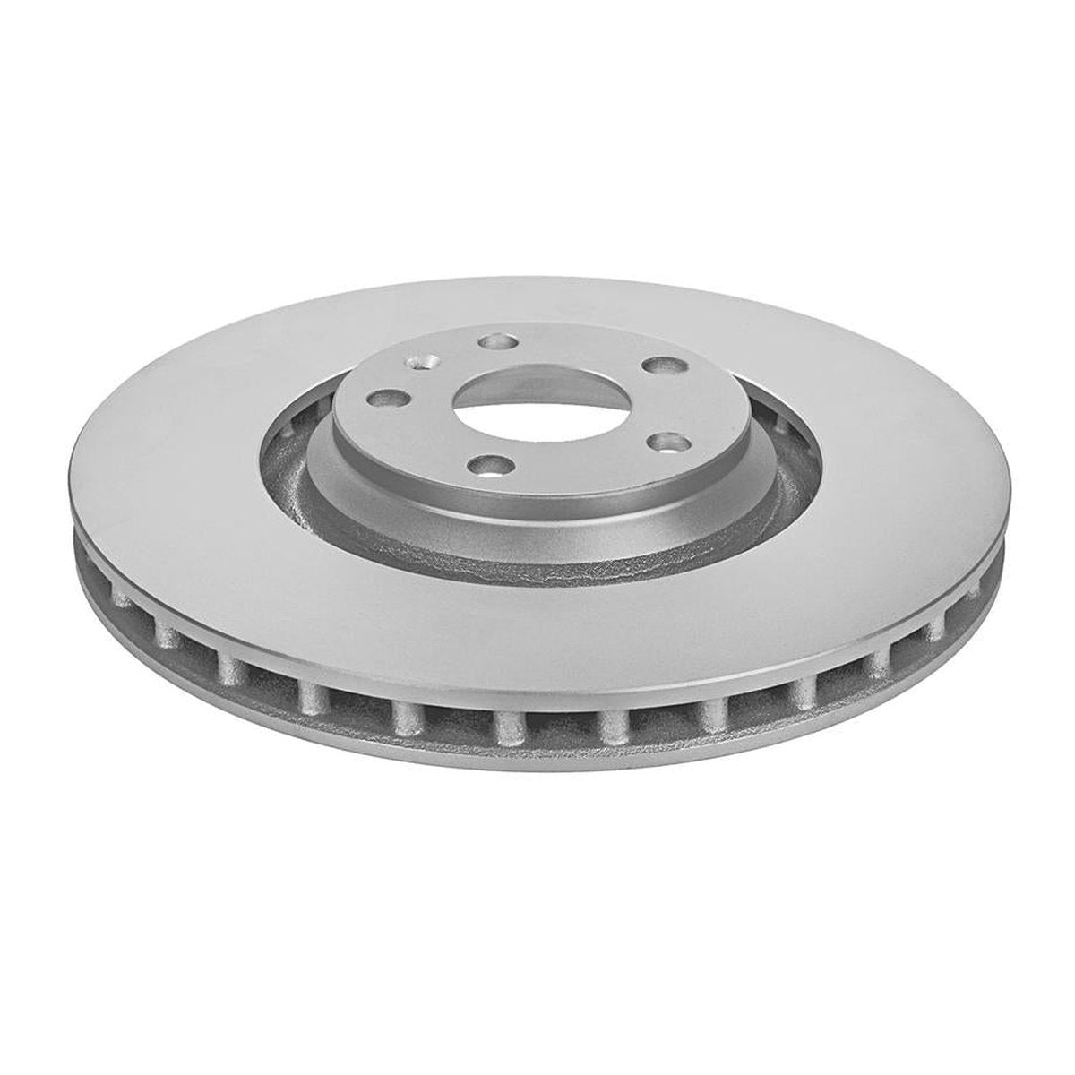 MEYLE PD Brake Rotor Front Single 183 521 0003/PD