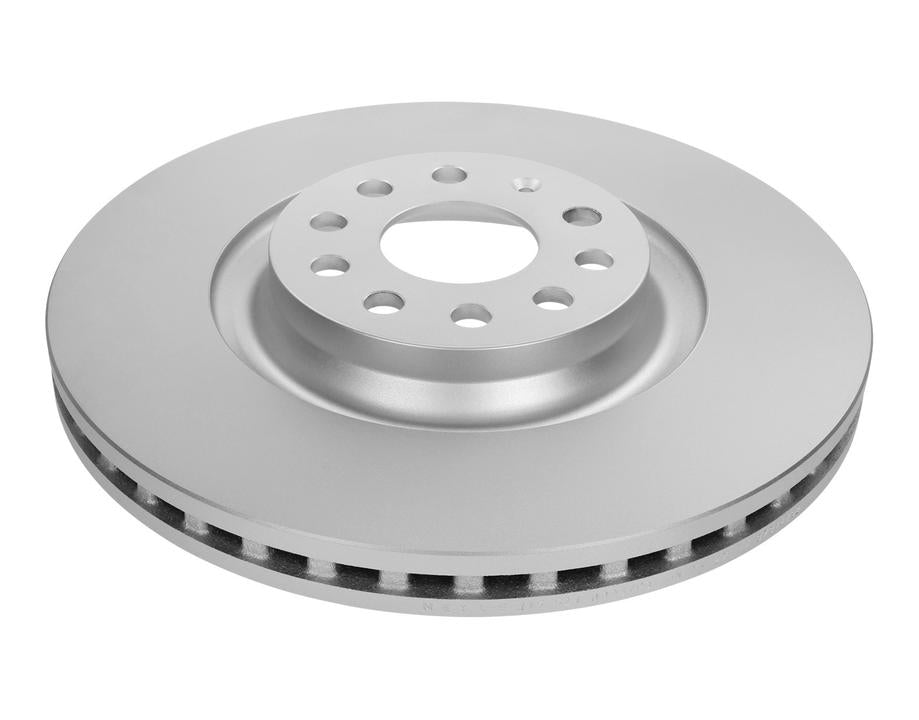 MEYLE PD Brake Rotor Single 340mm Front 183 521 0008/PD