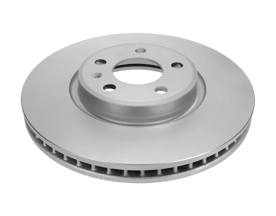 MEYLE PD Brake Rotor Front Single 183 521 0022/PD