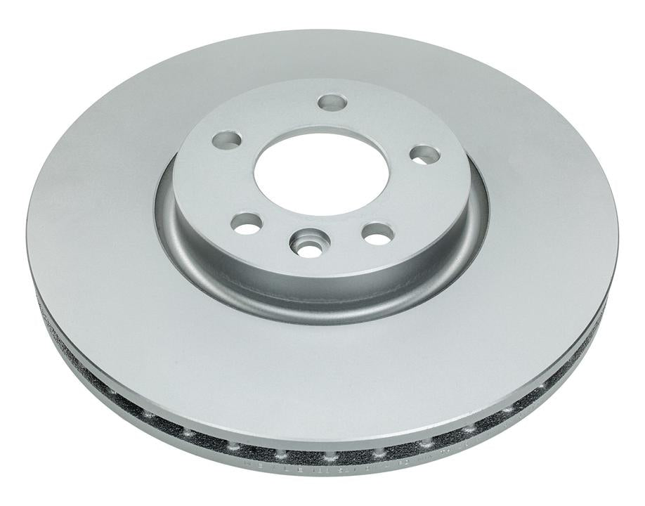MEYLE PD Brake Rotor Pair 340mm Front 183 521 0024/PD