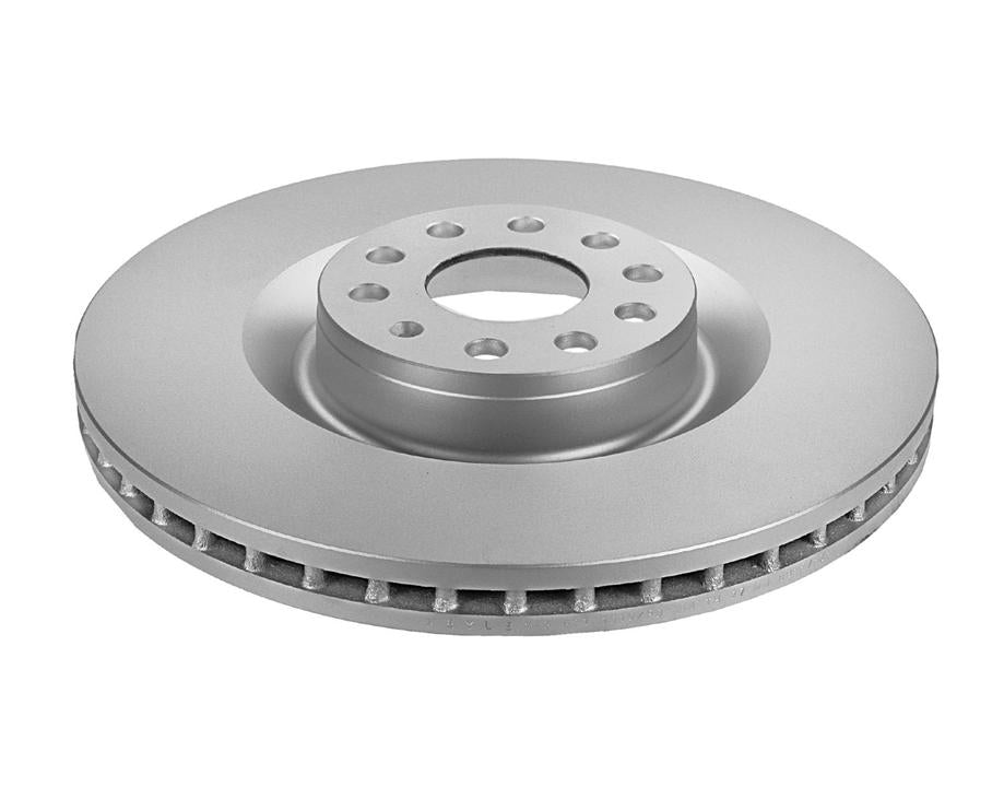 MEYLE PD Brake Rotor Single 345mm Front 183 521 1010/PD