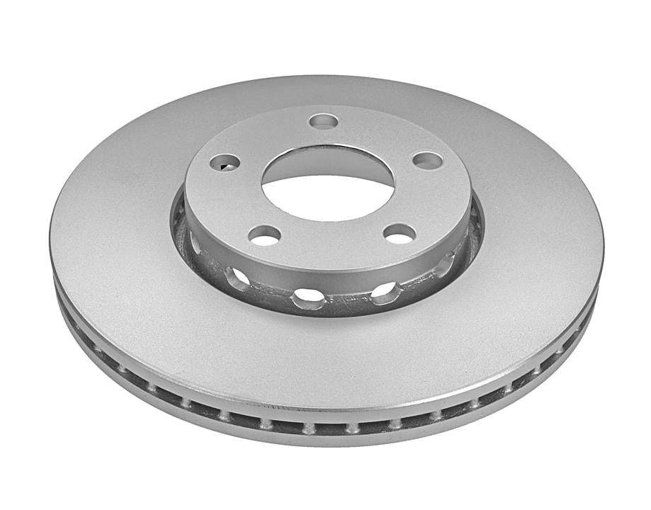 MEYLE PD Brake Rotor Front Single 183 521 1040/PD