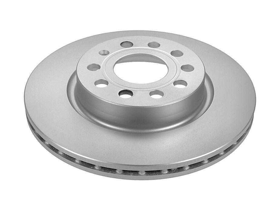 MEYLE PD Brake Rotor Single 280mm Front 183 521 1044/PD