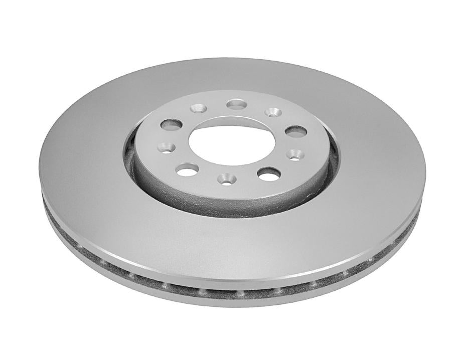 MEYLE PD Brake Rotor Single 288mm Front 183 521 1051/PD