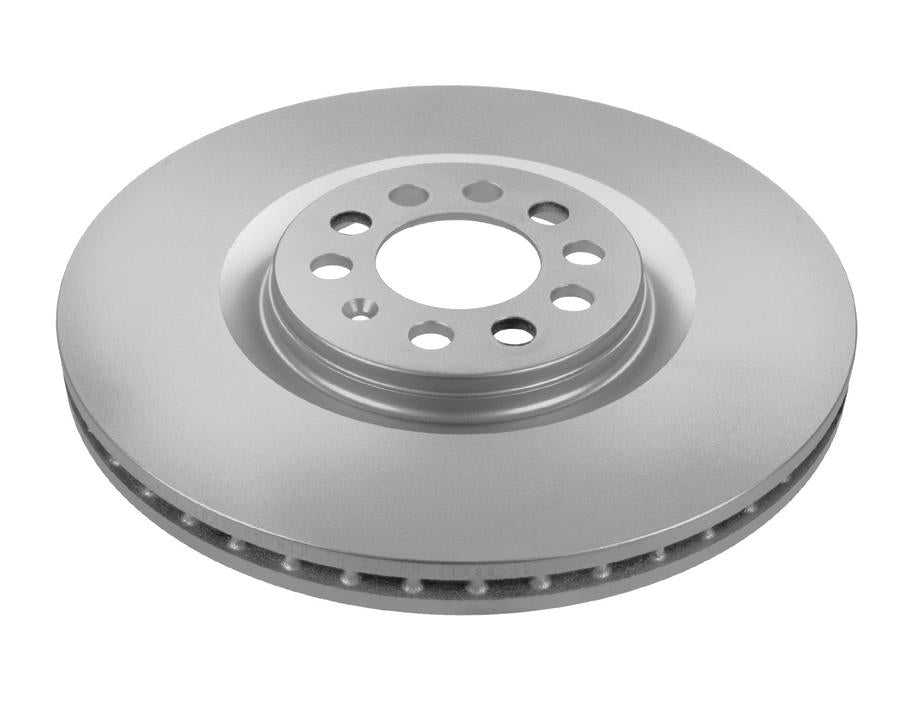 MEYLE PD Brake Rotor Front Single 183 521 1085/PD