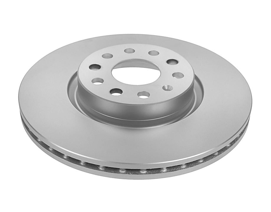 MEYLE PD Brake Rotor Single 312mm Front 183 521 1094/PD