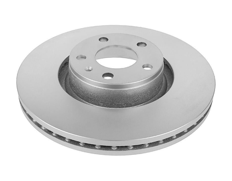 MEYLE PD Brake Rotor Single 321mm Front 183 521 1098/PD