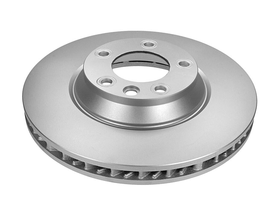MEYLE PD Brake Rotor 350mm Front LH 183 521 1103/PD