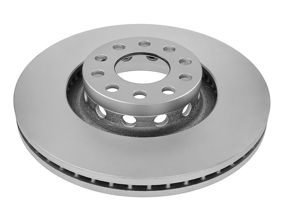 MEYLE PD Brake Rotor Front Single 183 521 1109/PD