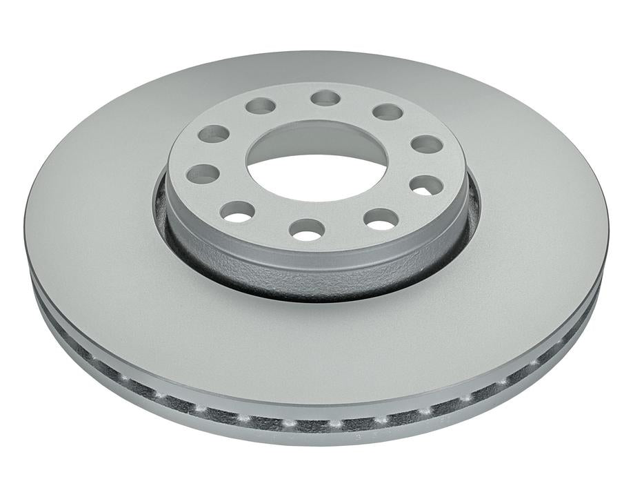 MEYLE PD Brake Rotor Front Single 183 521 1120/PD