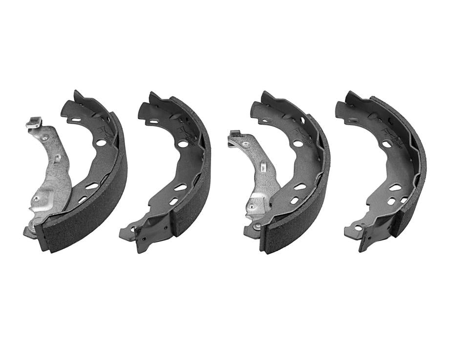 MEYLE Original Brake Shoe Set 214 533 0008