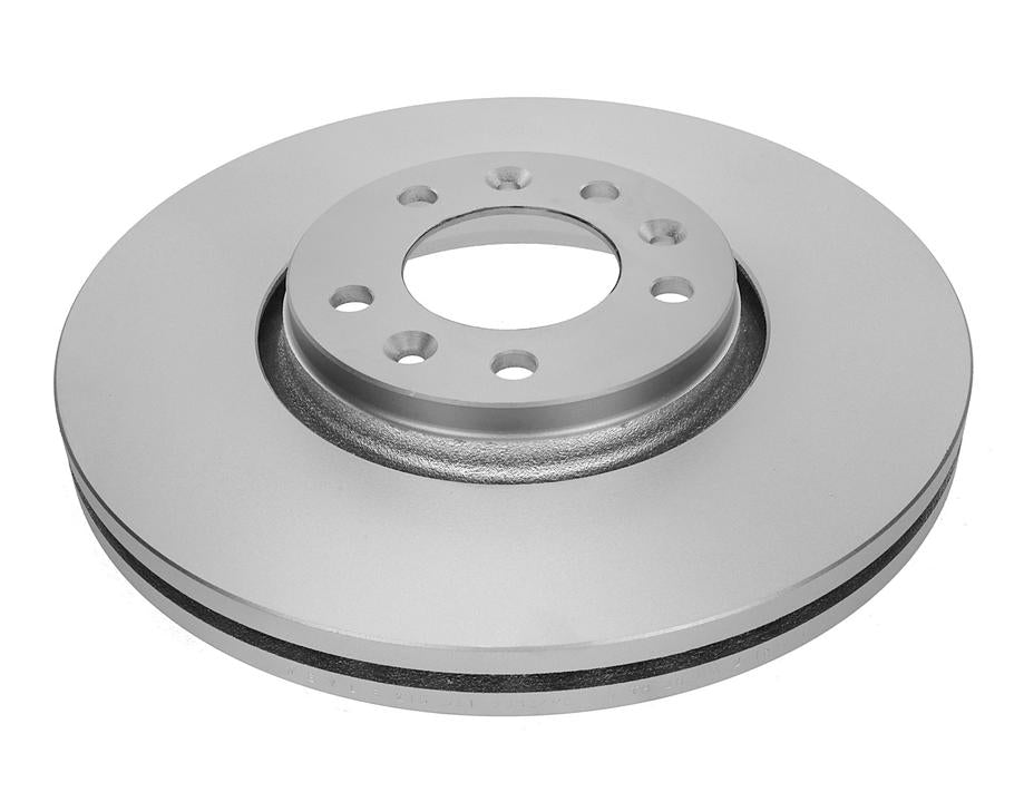 MEYLE PD Brake Rotor Single 304mm Front 215 521 0024/PD