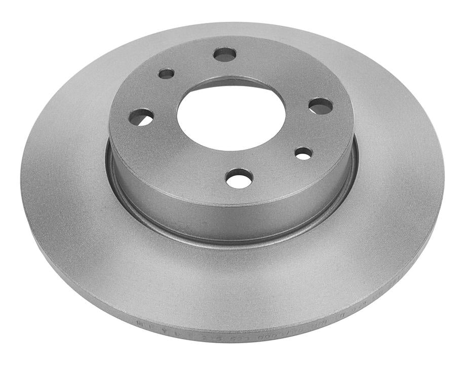 MEYLE PD Brake Rotor Single 240.5mm Rear 215 523 0005/PD