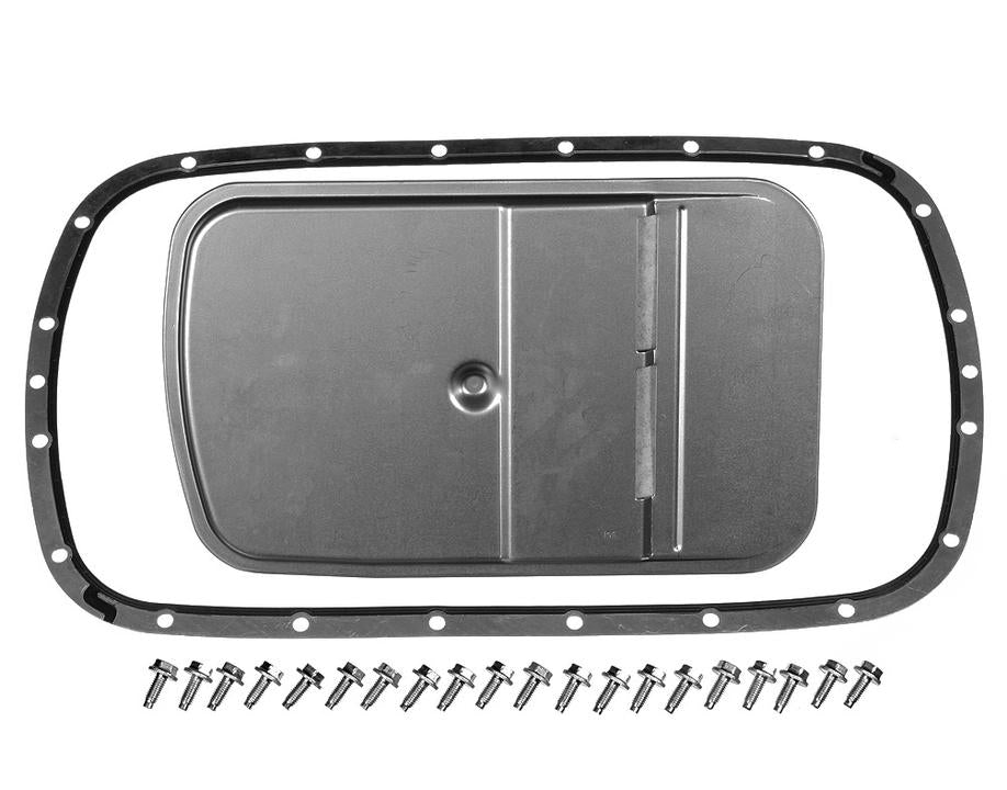 MEYLE Original Transmission Filter Kit 300 241 1701