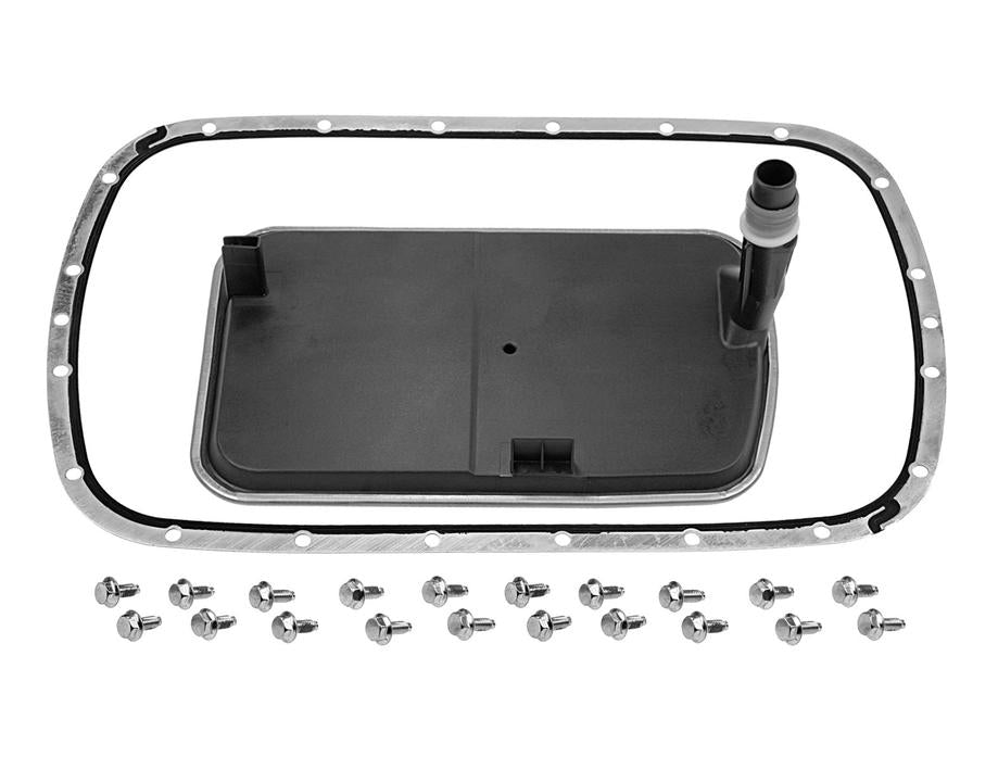 MEYLE Original Transmission Filter Kit 300 241 1701