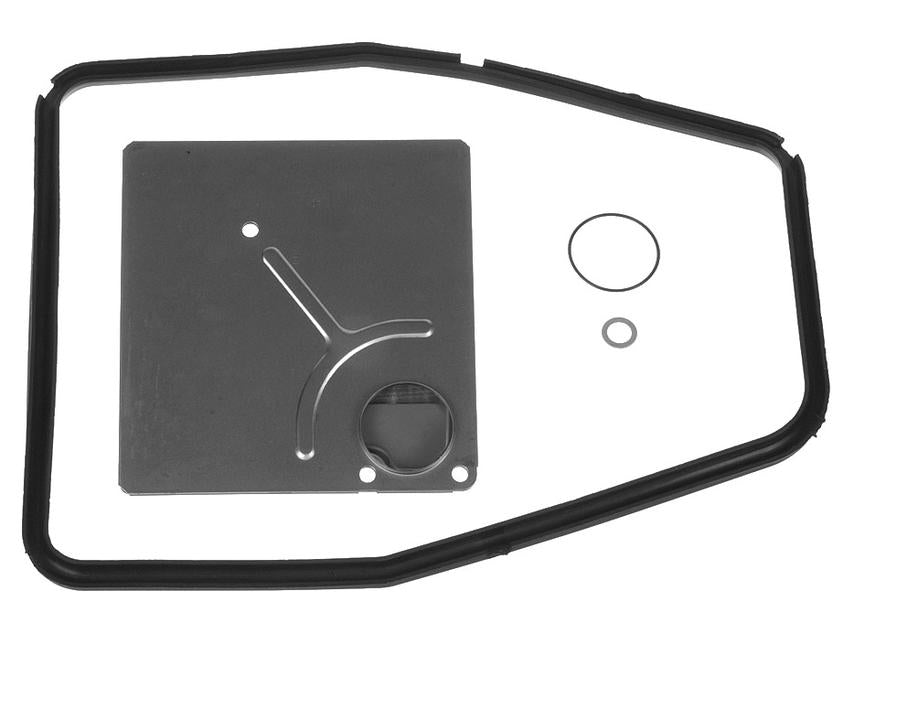 MEYLE Original Transmission Filter Kit 300 243 1102/S