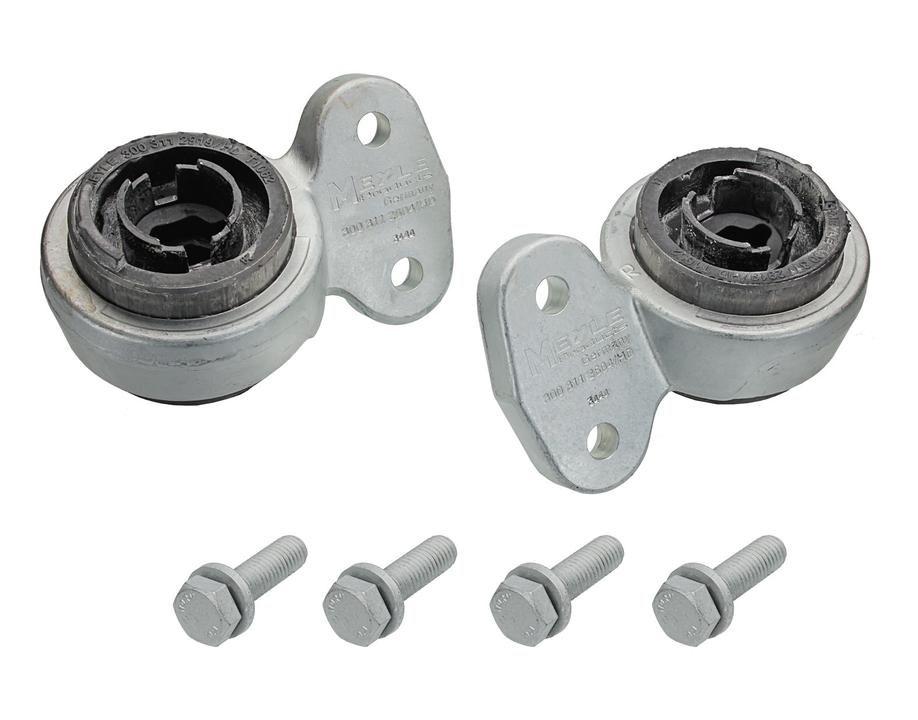 MEYLE HD Control Arm Bush Set Front 300 311 2604/HD
