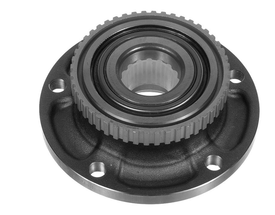MEYLE Original Wheel Bearing Hub Kit Front 300 312 1101