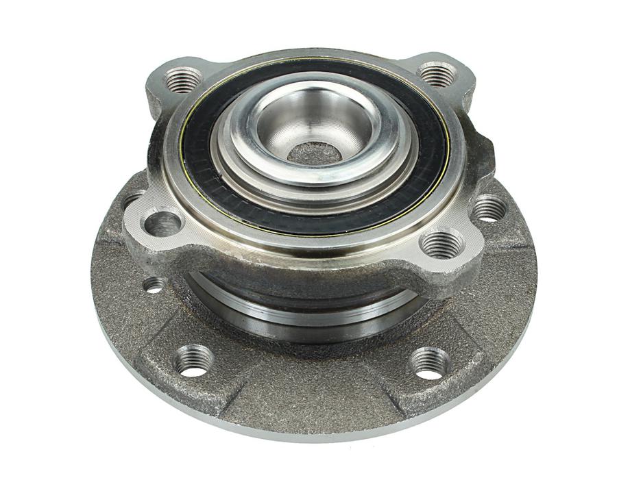 MEYLE Original Wheel Bearing Hub Kit Front 300 312 1106