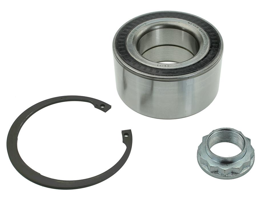 MEYLE Original Wheel Bearing Hub Kit Front 300 312 1111/S