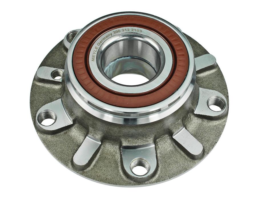 MEYLE Original Wheel Bearing Hub Kit Front 300 312 2103