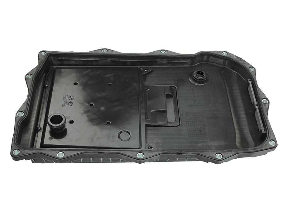 MEYLE Original Transmission Filter Kit 300 325 0002