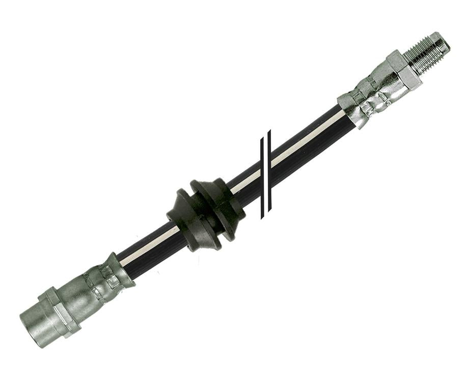 MEYLE Original Brake Hose Front 300 343 2107