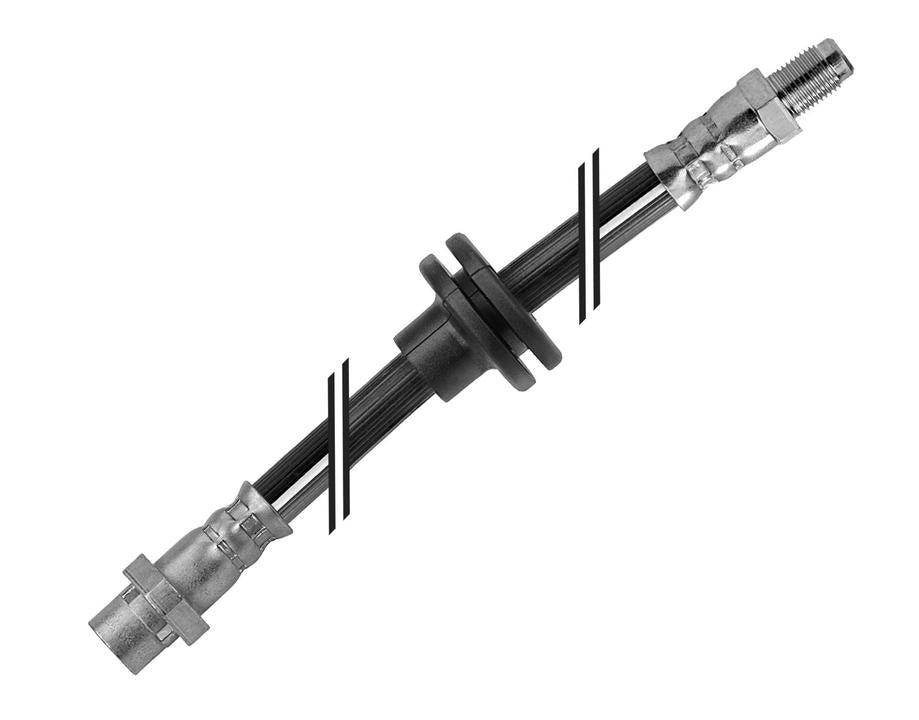 MEYLE Original Brake Hose Front 300 343 2121