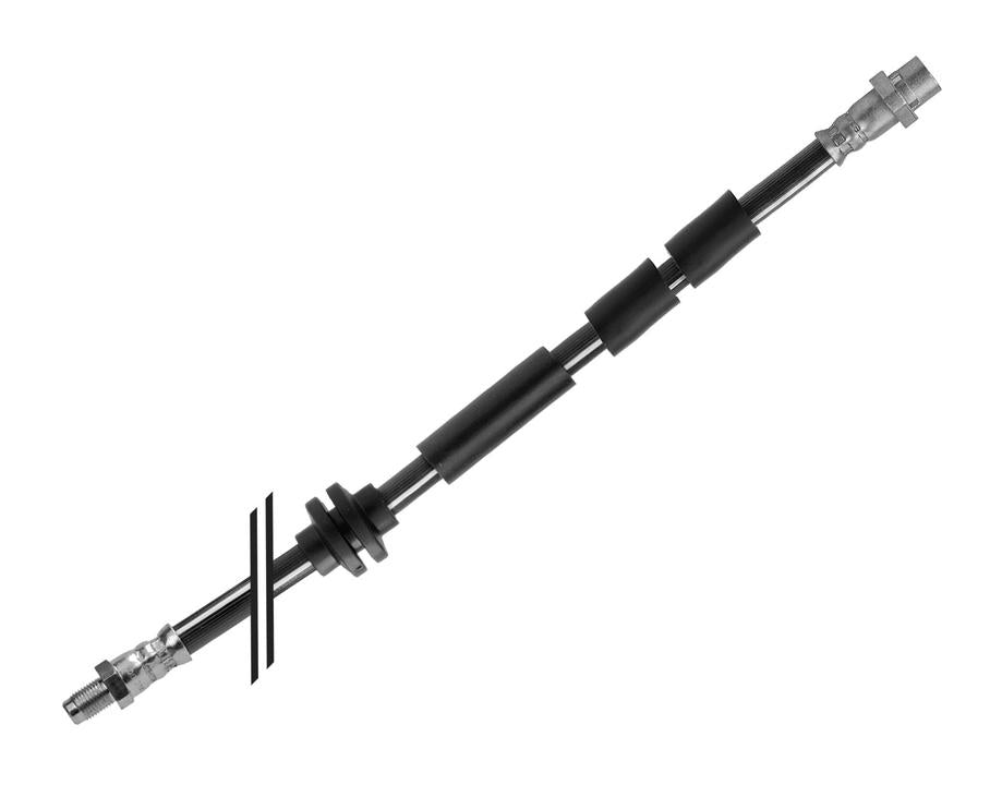 MEYLE Original Brake Hose Front 300 525 0004