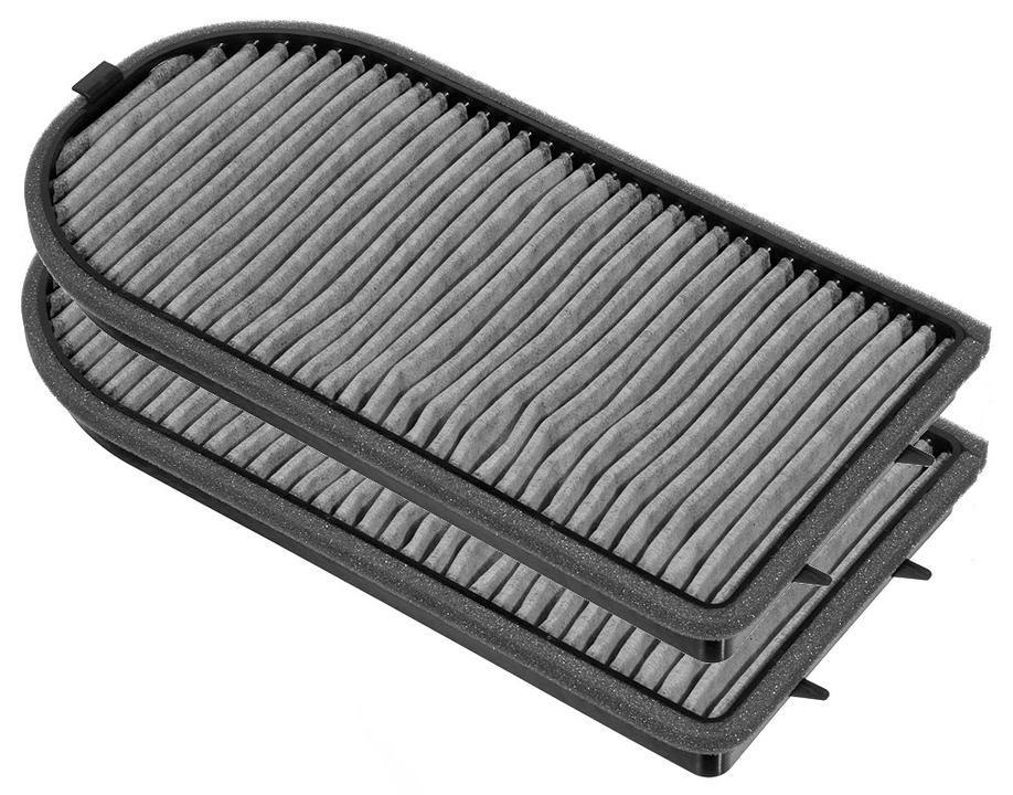 MEYLE Original Cabin Filter Activated Carbon Single 312 320 0005/S