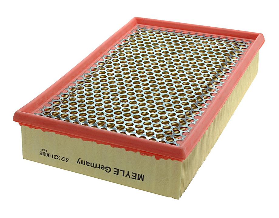 MEYLE Original Air Filter 312 321 0005