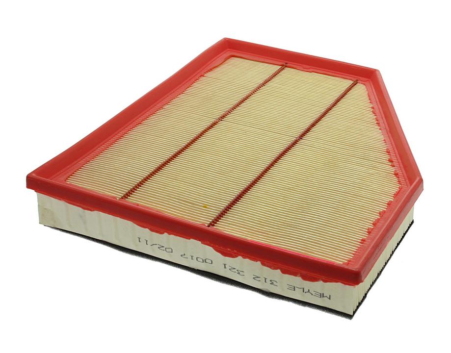 MEYLE Original Air Filter 312 321 0017