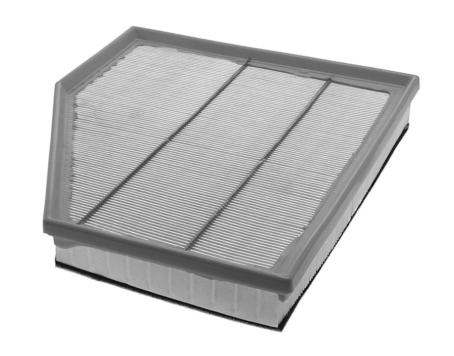 MEYLE Original Air Filter 312 321 0017